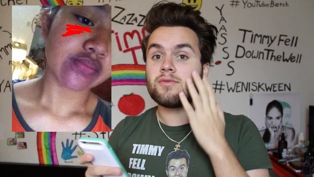 10 Kylie Jenner Lip Challenges GONE WRONG #KylieJennerChallenge смотреть онлайн