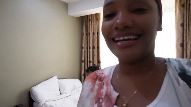 So this happened in Dar es Salaam...Travel to Tanzania on a budget, costs shared смотреть онлайн