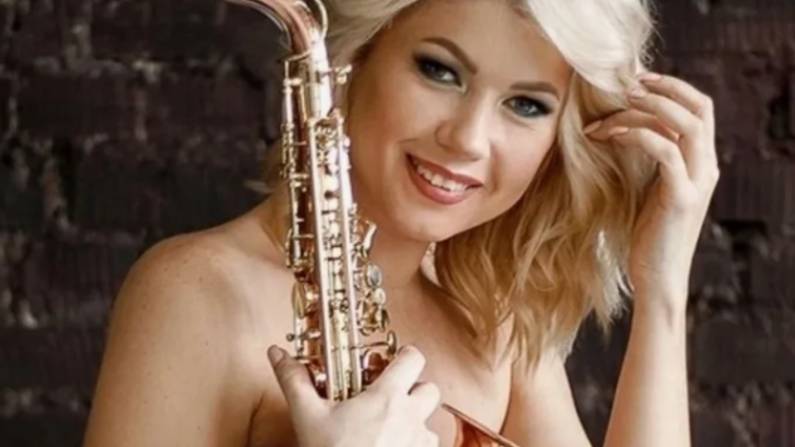 LADYNSAX - СБОРНИК МУЗЫКИ ДЛЯ ДУШИ - АНАСТАСИЯ ВЫСОЦКАЯ смотреть онлайн