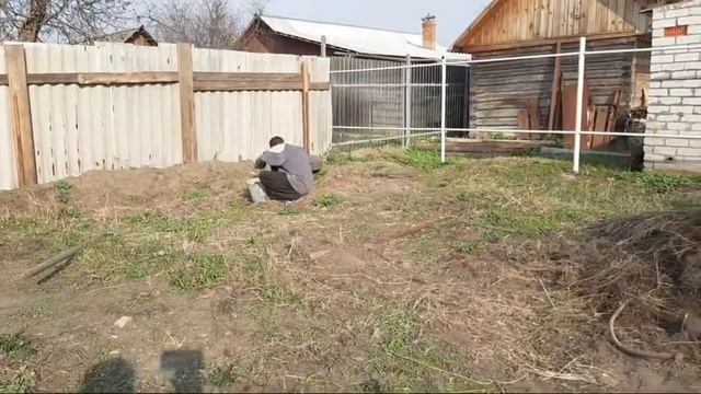 ДЖОН МАКЛЕЙН УСТАЛ