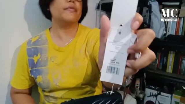 Tory Burch Kira Chevron Review#tasbrandedoriginal #taswanita#toryburchbag смотреть онлайн