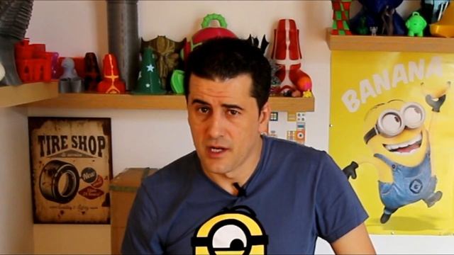 LA NO REVIEW DE LA CR-10S DE CREALITY, VIOLACIÓN GNU GPL