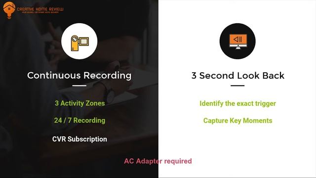 Arlo Pro vs Arlo Pro 2 - Security Cameras Review смотреть онлайн