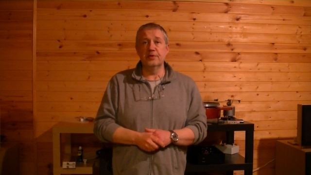 Регулируем угол VTA смотреть онлайн