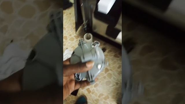 how to fix Hisense dishwasher showing F54 error code смотреть онлайн