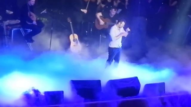 Святослав Вакарчук- Така, як ти. Вночі 18.05.2015. смотреть онлайн