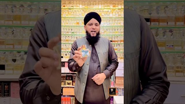 Review On Creed Aventus | Gucci Flora & Burberry Her | Khurram Perfume Shop смотреть онлайн