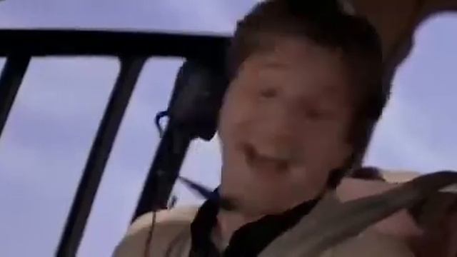 Rat Race - Stranded In The Desert