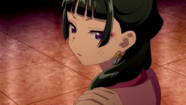 [AMV] Maomao & Jinshi / Ты мое золото смотреть онлайн