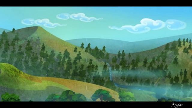 Runaway Indian Version | Reels Trending Song | Santoor On Handsonic | Aurora | Octapad | Kridavmusi смотреть онлайн