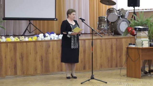 Выпускной 2017 9а 9б школа № 21 (9)