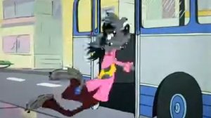 Ну, погоди! Все серии   Выпуск 5