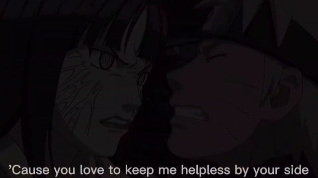 HINATA AND SAKURA AMV/QUEEN