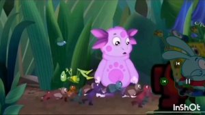 побег от жабы add round 3