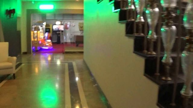 Turkey. Belek. Aydinbey Famos Resort ☆☆☆☆☆