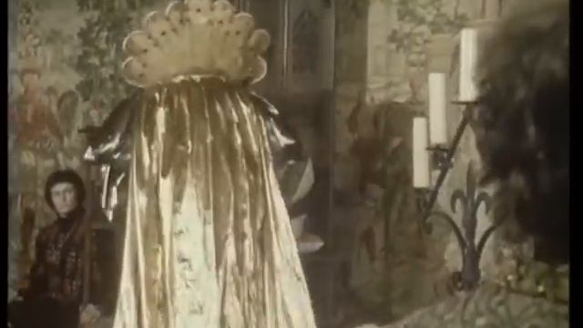 15 L'épreuve d'amour смотреть онлайн