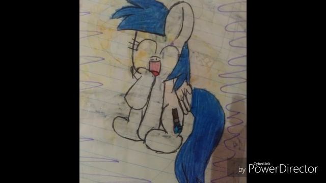 ♥Моя ос в виде, пони и девочки из эквестри♥ смотреть онлайн