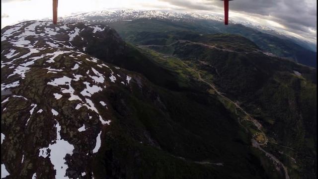 Dji F550 Up to the mountain again смотреть онлайн