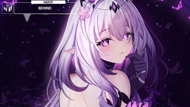 Nightblue Music - Behind смотреть онлайн