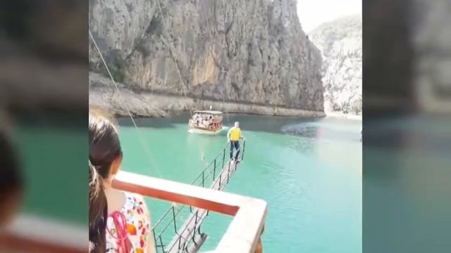 Side, Turkey 2018 смотреть онлайн