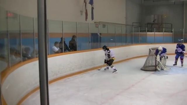 2013 Hillcrest Tournament (Aurora Tigers Sept 10 2013)