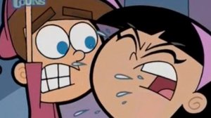 Fairly Odd Parents- Timmy Turner and Trixie Tang Video #01