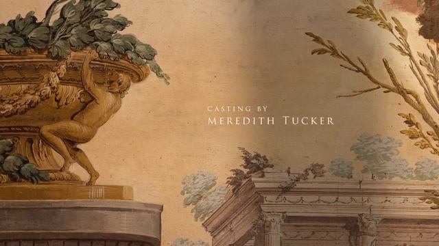 The White Lotus (Season 2) - Opening Titles смотреть онлайн