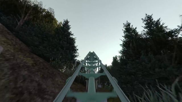 [NL2] Serpentine Peak смотреть онлайн