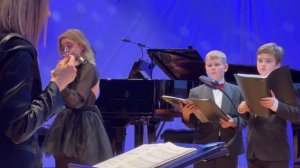 Maria durch ein Dornwald ging | Традиционная немецкая рождественская песня