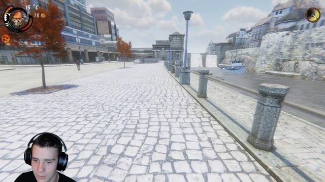 ОБУСТРОЙСТВО УБЕЖИЩА ▉ Hobo: Tough Life #5 смотреть онлайн