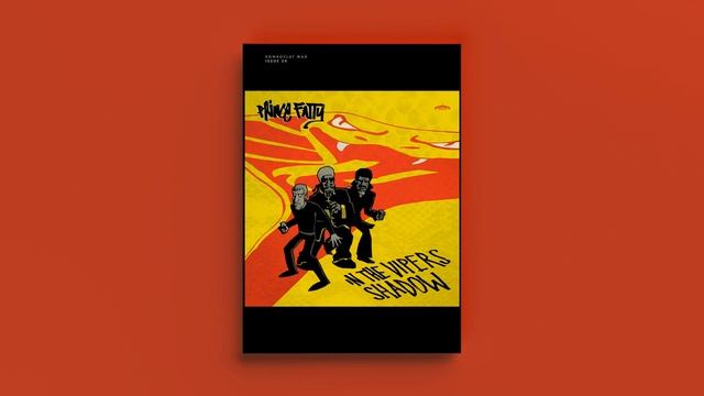 Prince Fatty ft Big Youth & George Dekker - Everything Crash смотреть онлайн