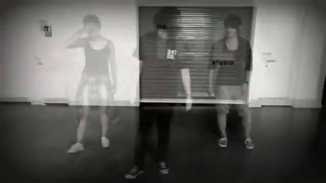 I Can Barely Say (The Fray) :: Choreography by Amanda Suk смотреть онлайн