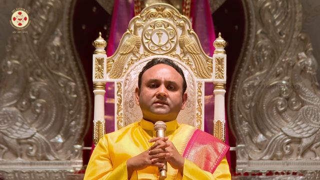 Nurturing The Next Generation | Sri Madhusudan Sai