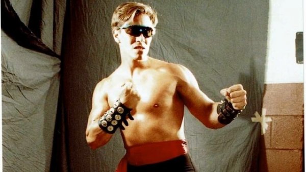 Master Daniel Pesina Interview, part 2