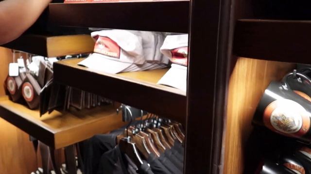 Universal Orlando Vlog Day 2 Part 2 - October 27, 2019 - Wizarding World of Harry Potter смотреть онлайн