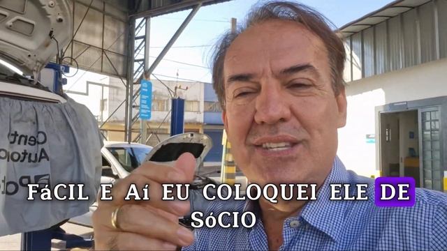 COMO INICIEI EM LONDRINA COM MECÂNICA DE CARROS E GNV смотреть онлайн