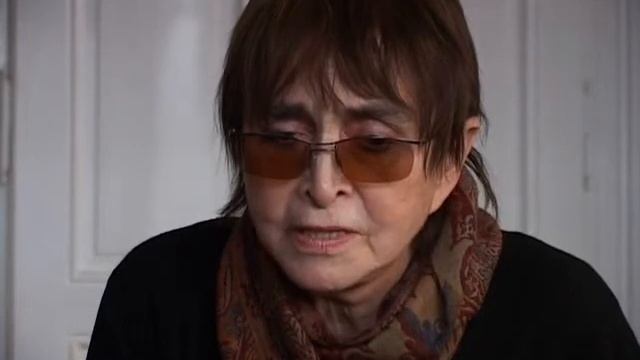 Vera Chytilova Interview