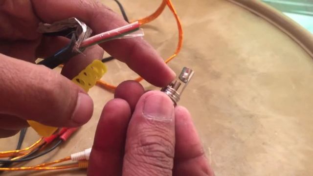 MAKE OWN HD AUDIO AND VIDEO CABLE смотреть онлайн