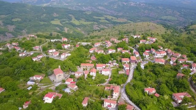 DJI MAVIC PRO ΚΟΡΥΦΗ ΒΟΪΟΥ ΚΟΖΑΝΗΣ смотреть онлайн
