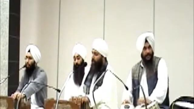 Waheguru Simran - Bhai Niranjan Singh Ji Jawaddi Kalan Vale смотреть онлайн
