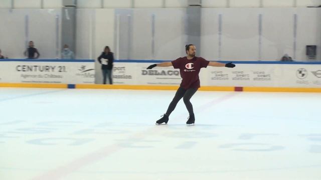 2022 04 Défi CatA Kelbin L A смотреть онлайн