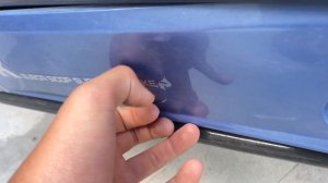 Обзор на электро скутер sk8