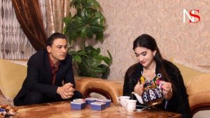 Рустами Нур - Ту Хдт Кии ...  Медони ё Не