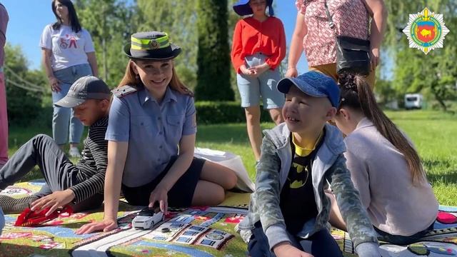 «Милиция Брестчины. На страже онлайн» Выпуск № 22 от 07.08.2023 смотреть онлайн