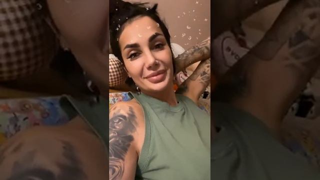 Саша Кабаева (@ sashakabaeva official~1580510773~18127909426004282~1 смотреть онлайн
