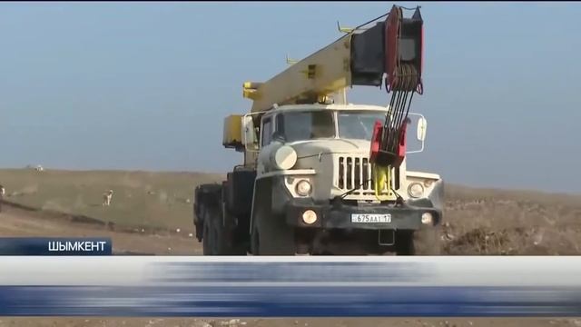 Инфунада. Новости Шымкента и Туркестанской области 02.02.2022 смотреть онлайн