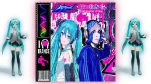 ROMANCEPLANET - IPHONE w/ Hatsune Miku (OFFICIAL AUDIO)