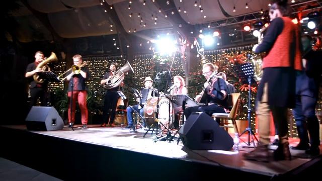 Bubamara Brass Band - Miris Juga | 19.12.2021