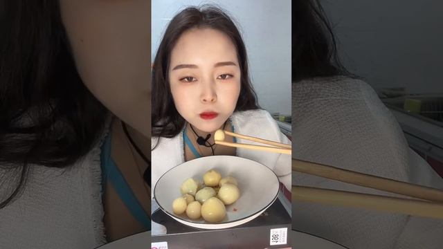 【ASMR 】Crunchy solid garlic 아삭아삭 단단한 마늘 Ajo macizo crujiente #910 смотреть онлайн