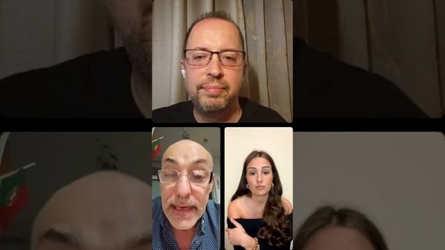 Ben e Rita Ferro Rodrigues SEPARADOS! смотреть онлайн